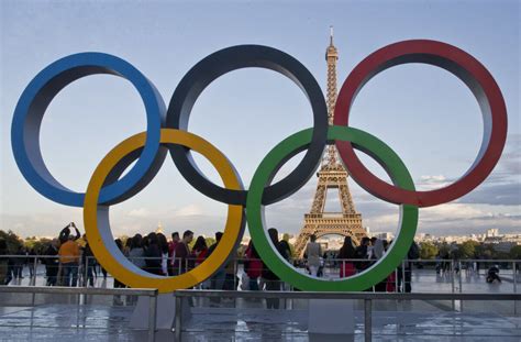1.5 million Olympic tickets on sale in new lottery round for 2024 .